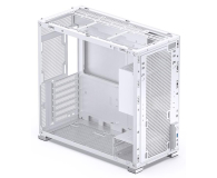 Jonsbo D41 MESH ATX White - 1132934 - zdjęcie 3